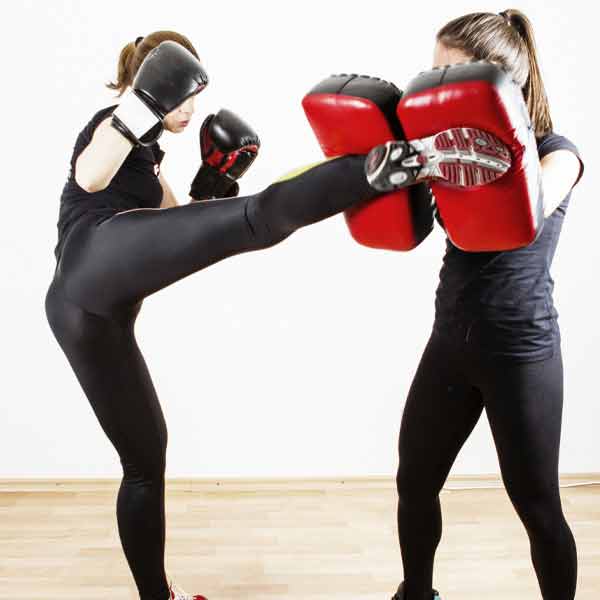 Private Self Defence Class Gift Certificate - Self Defence Hub