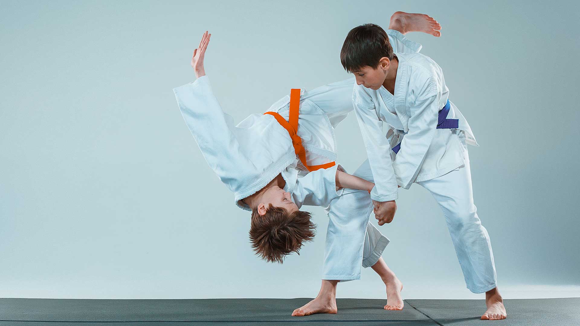 Best Martial Arts for Kids